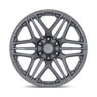 WEAPON 20X9 5X5 71 +1 PLTNM