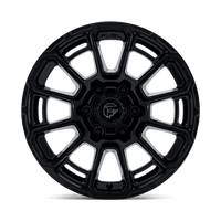 FOXHOUND 18X9 6X5.5 106 +20 G-BLK