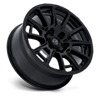 FOXHOUND 20X9 6X135 87 +1 G-BLK