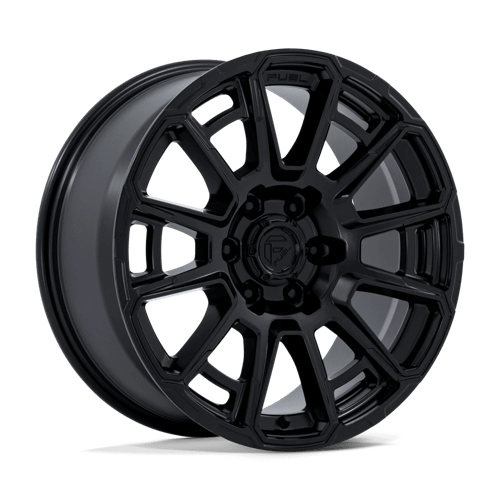 FOXHOUND 20X9 6X5.5 106 +20 BLK-OUT