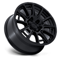 FOXHOUND 20X9 6X5.5 106 +20 BLK-OUT