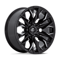FLAME 20X9 6X135 87 NBL +1