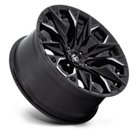 FLAME 20X9 6X135 87 NBL +1
