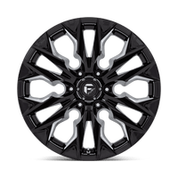 FLAME 20X9 6X135 87 NBL +1