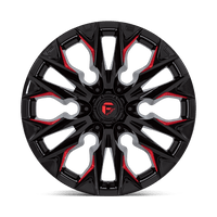 FLAME 20X9 6X135 87 NLQ +1