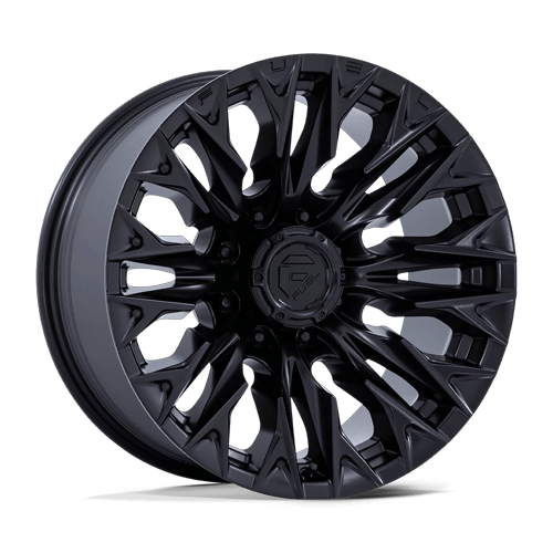 FLAME 8 20X9 8X180 124 +1 BD