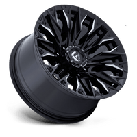 FLAME 8 20X9 8X170 125 +20 NBL