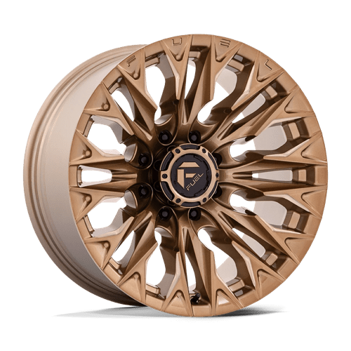 FLAME 8 20X9 8X6.5 125 +20 ZE