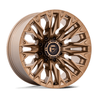 FLAME 8 20X9 8X6.5 125 +20 ZE