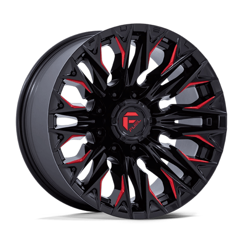 FLAME 8 20X9 8X6.5 125 +1 NLQ