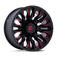 FLAME 8 20X9 8X180 124 +1 NLQ
