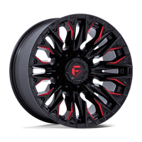 FLAME 8 20X9 8X170 125 +20 NLQ
