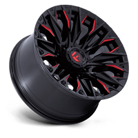 FLAME 8 20X9 8X6.5 125 +1 NLQ