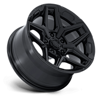 FLUX 17X9 5X5 71 -12 G-BLK