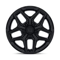 FLUX 17X9 5X5 71 -12 G-BLK