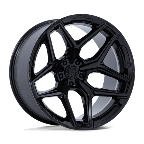 FLUX 17X9 5X5 71 +1 G-BLK