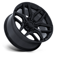 FLUX 20X9 6X135 87 +20 G-BLK