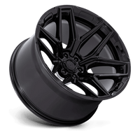 FLUX 22X10 6X135 87 -18 G-BLK