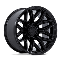 FLUX 22X12 8X170 125 -44 G-BLK