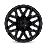 FLUX 22X12 8X6.5 125 -44 G-BLK