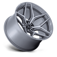 FLUX 17X9 5X5 71 -12 PLTNM