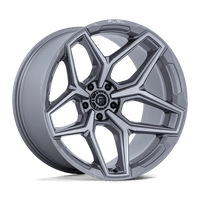 FLUX 17X9 5X5 71 +1 PLTNM
