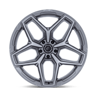 FLUX 17X9 5X5 71 +1 PLTNM