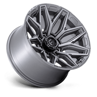 FLUX 20X10 8X6.5 125 -18 PLTNM