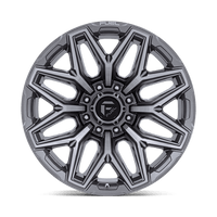 FLUX 20X9 8X170 125 +1 PLTNM