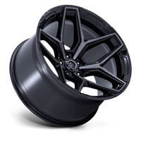 FLUX 17X9 5X5 71 -12 G-BLK GTCC