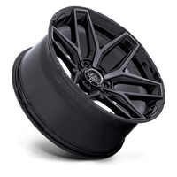 FLUX 22X12 5X5 71 -44 G-BLK GTCC