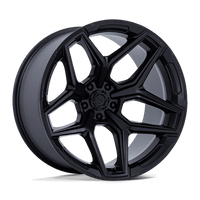 FLUX 20X10 5X5 71 -18 BLK-OUT