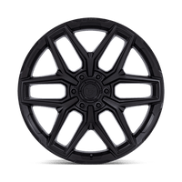 FLUX 22X12 5X5 71 -44 BLK-OUT