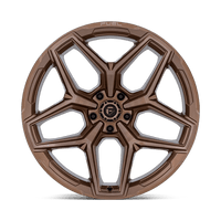 FLUX 17X9 5X5 71 -12 PLTNM-BRZ