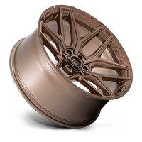 FLUX 20X9 6X5.5 106 +1 PLTNM-BRNZ