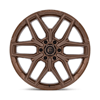 FLUX 20X10 6X5.5 106 -18 PLTNM-BRNZ
