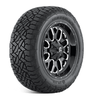 GRIPPER AT LT285/70R17 S 32.8