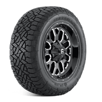LT305/65R17 GRIPPER A/T BLK-LOGO 3056517