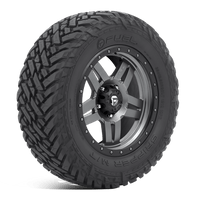 GRIPPER MT 33X13.50-22 117Q 32.8
