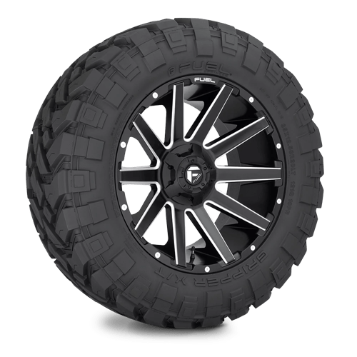 GRIPPER XT 33X12.50-22 109Q 32.8