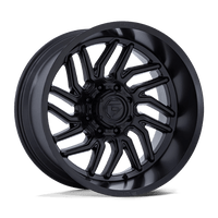 HURRICANE 20X10 5X5 71 -18 BLK-OUT