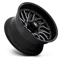 HURRICANE 20X10 6X135 87 NBL -18