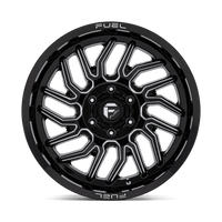 HURRICANE 20X10 6X5.5 106 NBL -18