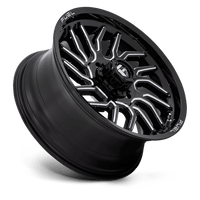 HURRICANE 20X9 6X5.5 106 NBL +20