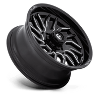 HURRICANE 20X9 6X135 87 NBL +1