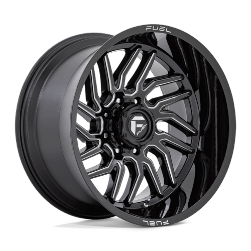 HURRICANE 20X10 5X150 110 NBL -18
