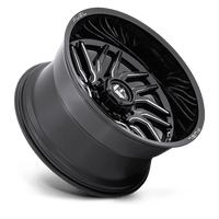HURRICANE 20X9 8X180 124 NBL +1