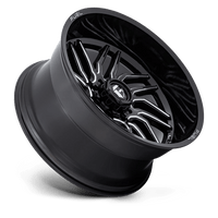 HURRICANE 24X12 8X6.5 125 NBL -44