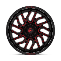 HURRICANE 20X10 6X5.5 106 NLQ -18