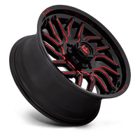 HURRICANE 20X9 6X5.5 106 NLQ +20